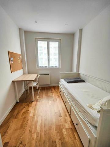 Appartement à louer    4 pièces •  Toulouse