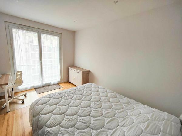 Appartement à louer    4 pièces •  Toulouse