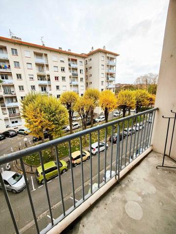 Appartement à louer    4 pièces •  Toulouse