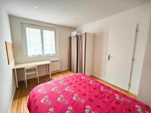 Appartement à louer    4 pièces •  Toulouse