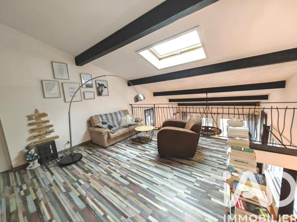 Maison à vendre 8 pièces 318 m² Villers-le-Lac