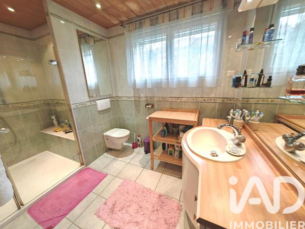 Maison à vendre 8 pièces 318 m² Villers-le-Lac
