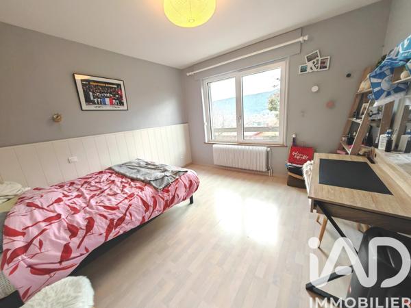 Maison à vendre 8 pièces 318 m² Villers-le-Lac