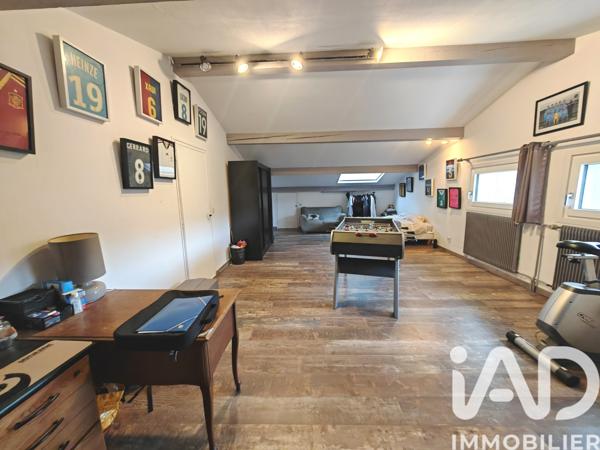 Maison à vendre 8 pièces 318 m² Villers-le-Lac