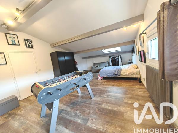 Maison à vendre 8 pièces 318 m² Villers-le-Lac