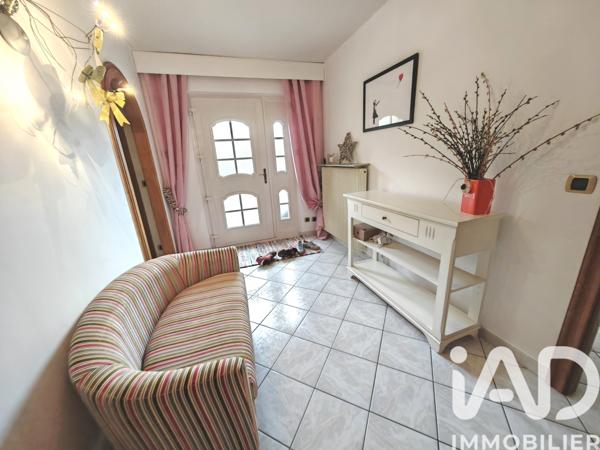 Maison à vendre 8 pièces 318 m² Villers-le-Lac