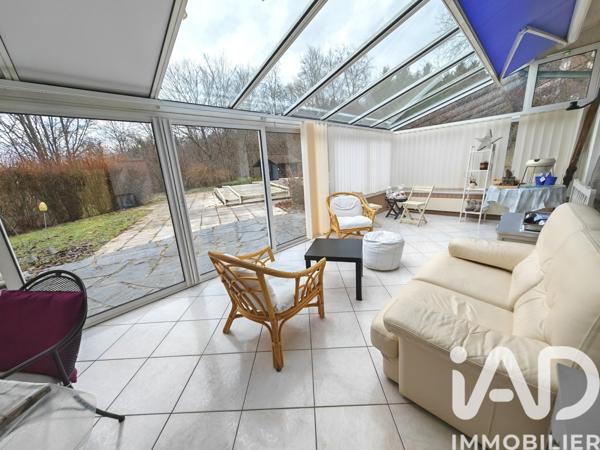 Maison à vendre 8 pièces 318 m² Villers-le-Lac