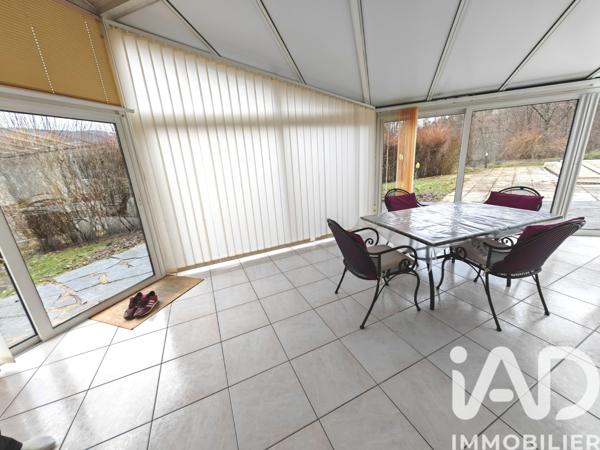 Maison à vendre 8 pièces 318 m² Villers-le-Lac
