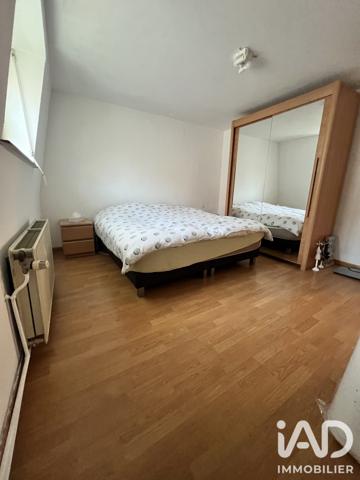 Maison à vendre 4 pièces 77 m² Wattrelos