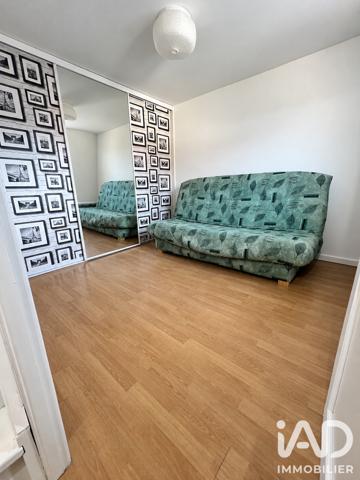 Maison à vendre 4 pièces 77 m² Wattrelos