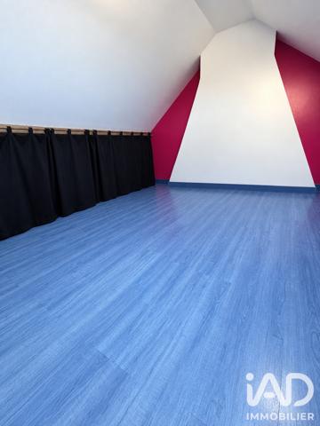 Maison à vendre 4 pièces 77 m² Wattrelos