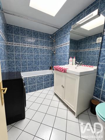 Maison à vendre 4 pièces 77 m² Wattrelos