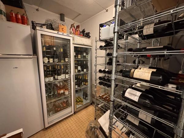 Vente                                                      Fonds de commerce
                        
                     5 pièces                      155 m2                     à Orcet