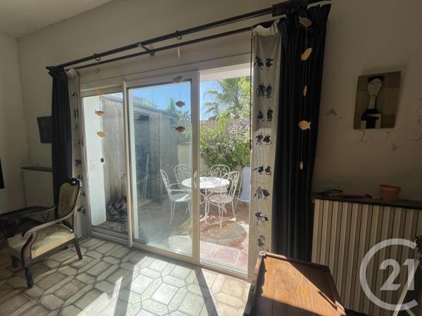 Maison à vendre  6 pièces - 114 m2 ROYAN - 17
