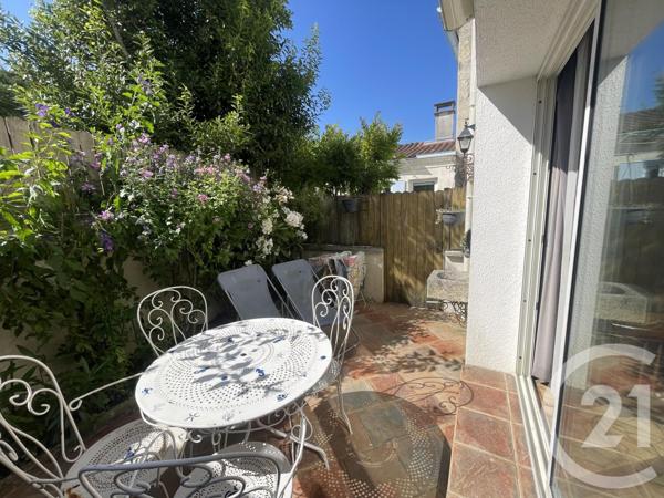 Maison à vendre  6 pièces - 114 m2 ROYAN - 17