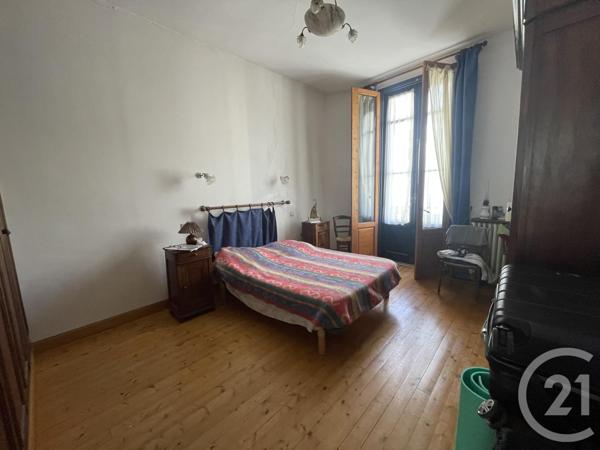 Maison à vendre  6 pièces - 114 m2 ROYAN - 17