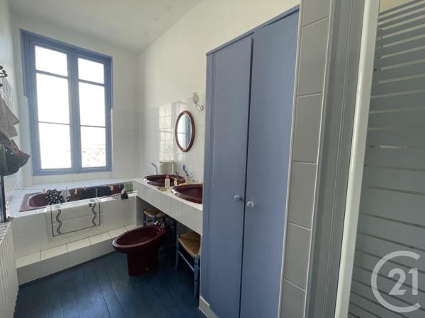 Maison à vendre  6 pièces - 114 m2 ROYAN - 17