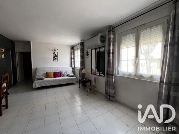 Location appartement 2 pièces 81 m² Claira