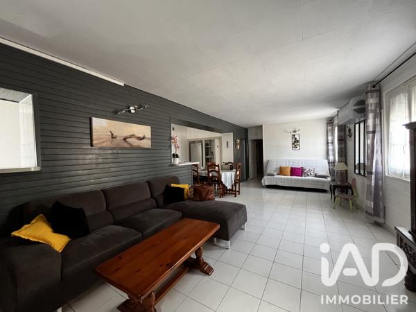 Location appartement 2 pièces 81 m² Claira