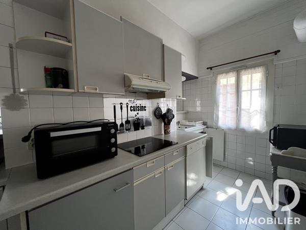 Location appartement 2 pièces 81 m² Claira