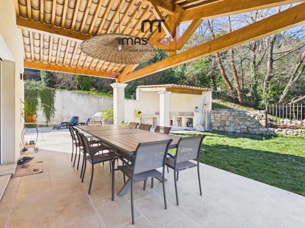 Maison 7 pièces - 183 m² Bien prestige