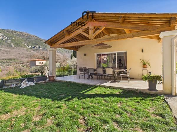 Maison 7 pièces - 183 m² Bien prestige