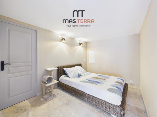 Maison 7 pièces - 183 m² Bien prestige