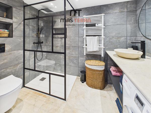 Maison 7 pièces - 183 m² Bien prestige