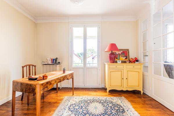 Palaiseau (91120) Maison Palaiseau 4 pièce(s) 85 m2