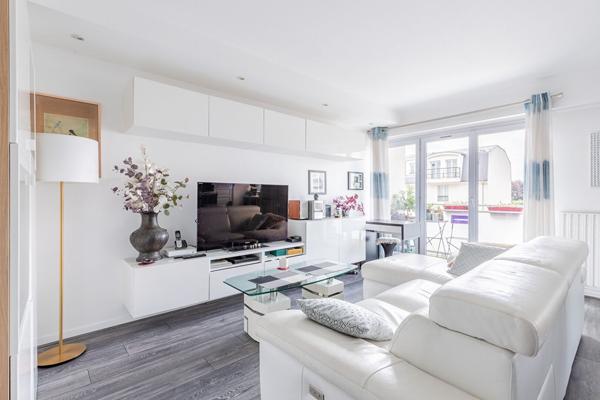 Appartement Antony 4 pièce(s) 79,05  m2