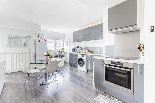 Appartement Antony 4 pièce(s) 79,05  m2