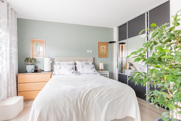 Appartement Antony 4 pièce(s) 79,05  m2