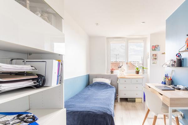 Appartement Antony 4 pièce(s) 79,05  m2