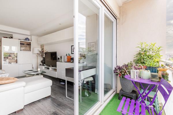 Appartement Antony 4 pièce(s) 79,05  m2