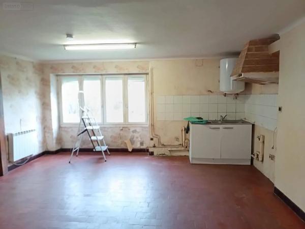 Achat - Maison Blois 41000 3 pièces 65 m 2 126 m 2