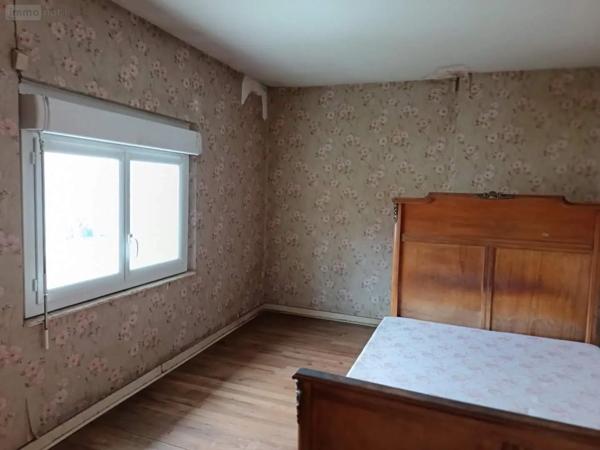 Achat - Maison Blois 41000 3 pièces 65 m 2 126 m 2