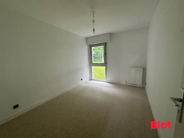 Appartement 3 pièce(s)