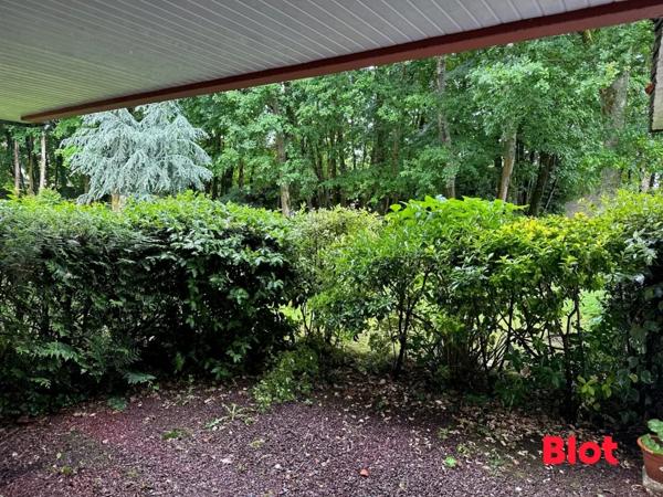 Appartement 3 pièce(s)