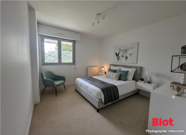 Appartement 3 pièce(s)