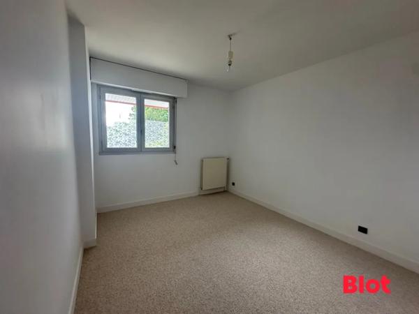 Appartement 3 pièce(s)