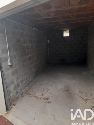 Parking à vendre 16 m² Vaux-sur-Seine