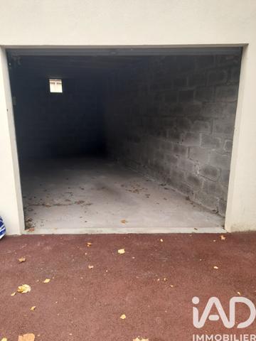 Parking à vendre 16 m² Vaux-sur-Seine