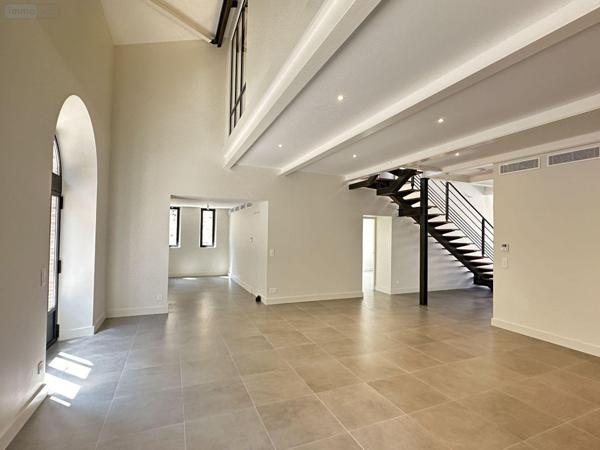 Loft à vendre à La Seyne-sur-Mer dans le Var (83500), ref : 14517/474   
EGUILLETTE