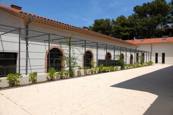 Loft à vendre à La Seyne-sur-Mer dans le Var (83500), ref : 14517/474   
EGUILLETTE