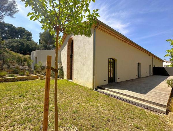 Loft à vendre à La Seyne-sur-Mer dans le Var (83500), ref : 14517/474   
EGUILLETTE