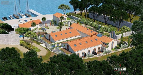 Loft à vendre à La Seyne-sur-Mer dans le Var (83500), ref : 14517/474   
EGUILLETTE