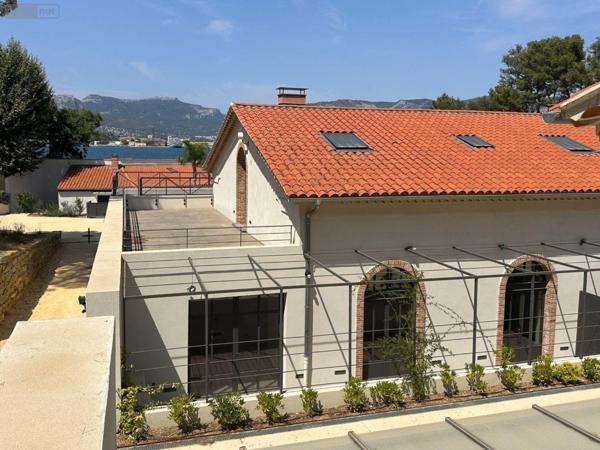 Loft à vendre à La Seyne-sur-Mer dans le Var (83500), ref : 14517/474   
EGUILLETTE