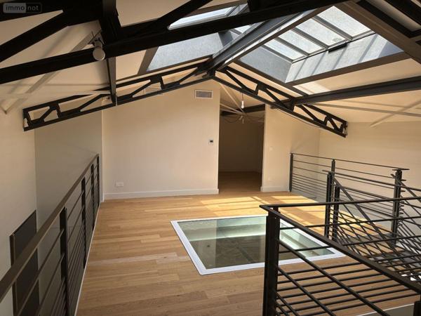 Loft à vendre à La Seyne-sur-Mer dans le Var (83500), ref : 14517/474   
EGUILLETTE