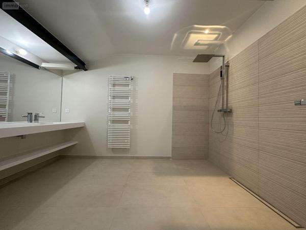 Loft à vendre à La Seyne-sur-Mer dans le Var (83500), ref : 14517/474   
EGUILLETTE