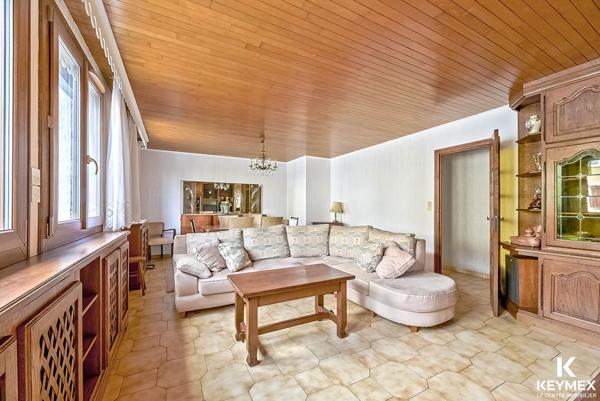 Vente Maison EAUBONNE (95600) - 5 pièces - 76,26 m² |